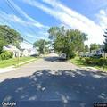 Noise complaint about possible block party
