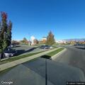 Traffic stop at 2000 West and 1900 South