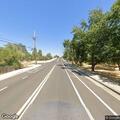 Traffic stop at Shelly and Loma Vista