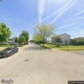 Carbon monoxide alarm at Gallatin Drive home