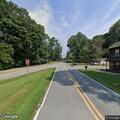 Report of possible house fire on Piedmont Way