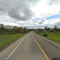 Crash with minor head injury on Route 16 and 242