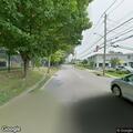 Crash with chest pain at Marble Avenue and Castleton