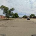 Break-in reported at college parking lot