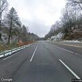 Vehicle hits deer on Route 23 near South Mountain Road