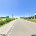Possible deer and vehicle crash on Highway 16