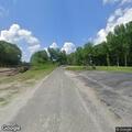 Verbal domestic dispute reported on County Road 9; caller meeting officers at church