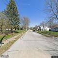 Low-hanging utility lines reported at intersection