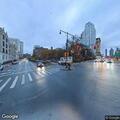 Minor crash with tow needed on Flatbush Avenue