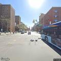 Automatic fire alarm near East 14th Street