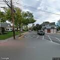 Two-car crash on Main Avenue in Wallington