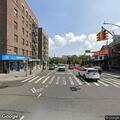 Police arrest at East Tremont and Anthony Avenue