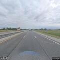Pursuit crash with weapons report on I-65 in Whiteland