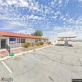 Grass fire reported near Highway 395 in Inyokern
