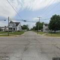Theft report near South 8th Street, Albion
