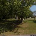 Tree on house knocks phone line to ground