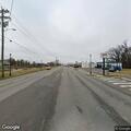 Live wire hazard reported on Sam Davis Road
