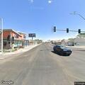 Vehicle and motorcycle crash with rollover on Idaho St
