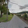 Fire and smoke reported on Railroad Lane