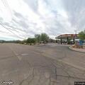 Mutual aid fire response on North Fort McDowell Road