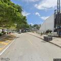 Loud music complaint at Northeast 4th Street