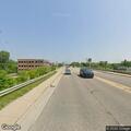 Two-vehicle crash with injury on South Rochester Road