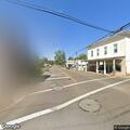 Motorcycle and SUV crash with injuries in Pleasantville