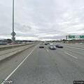 Four-vehicle crash on US-101 with no injuries