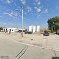 Gravel spill creates traffic hazard on Illinois 165