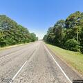 Traffic stop on gray Dodge truck on Highway 64