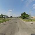 Fight between two men near Kelly Road gas station