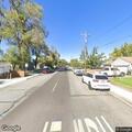 Driver fails to yield and leaves Stanford area