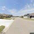False residential burglar alarm on Chinquapin Drive