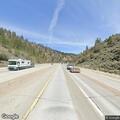 Reckless equipment truck reported on westbound I-80