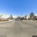 Reckless driver on Southport Parkway in black Saturn
