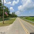 Elderly woman found lying on concrete at bridge center span