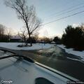 Crash with hand and leg injuries in Sharpsville