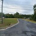 Residential fire alarm on Teal Manor Road