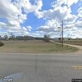 Small brush fire along State Highway 79