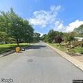 Motor vehicle collision on Baltimore Annapolis Blvd