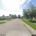 Traffic stop on South Pearl Street in Janesville