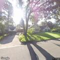 Vehicle off roadway at Northwest 26th Street home