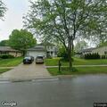 Man nonverbal with high blood pressure near Roselle