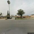 Person suffers fall at Ivy Avenue in Fontana
