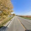 DUI traffic stop on Illinois (number withheld) near Momence