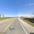 Traffic stop on N Avenue in Minburn
