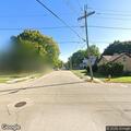 Intoxicated bicyclist with facial injury in Dixon