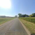 Traffic stop on Windsor Road in Wisconsin