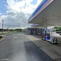 Alarm reported at Marathon gas station