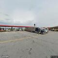 Possible gas leak at Beaverdam Flying J